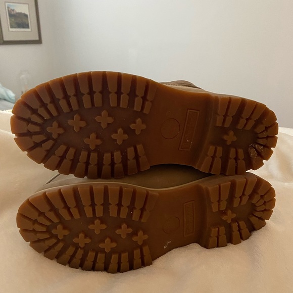 Timberland waterproof boots - Picture 4 of 6